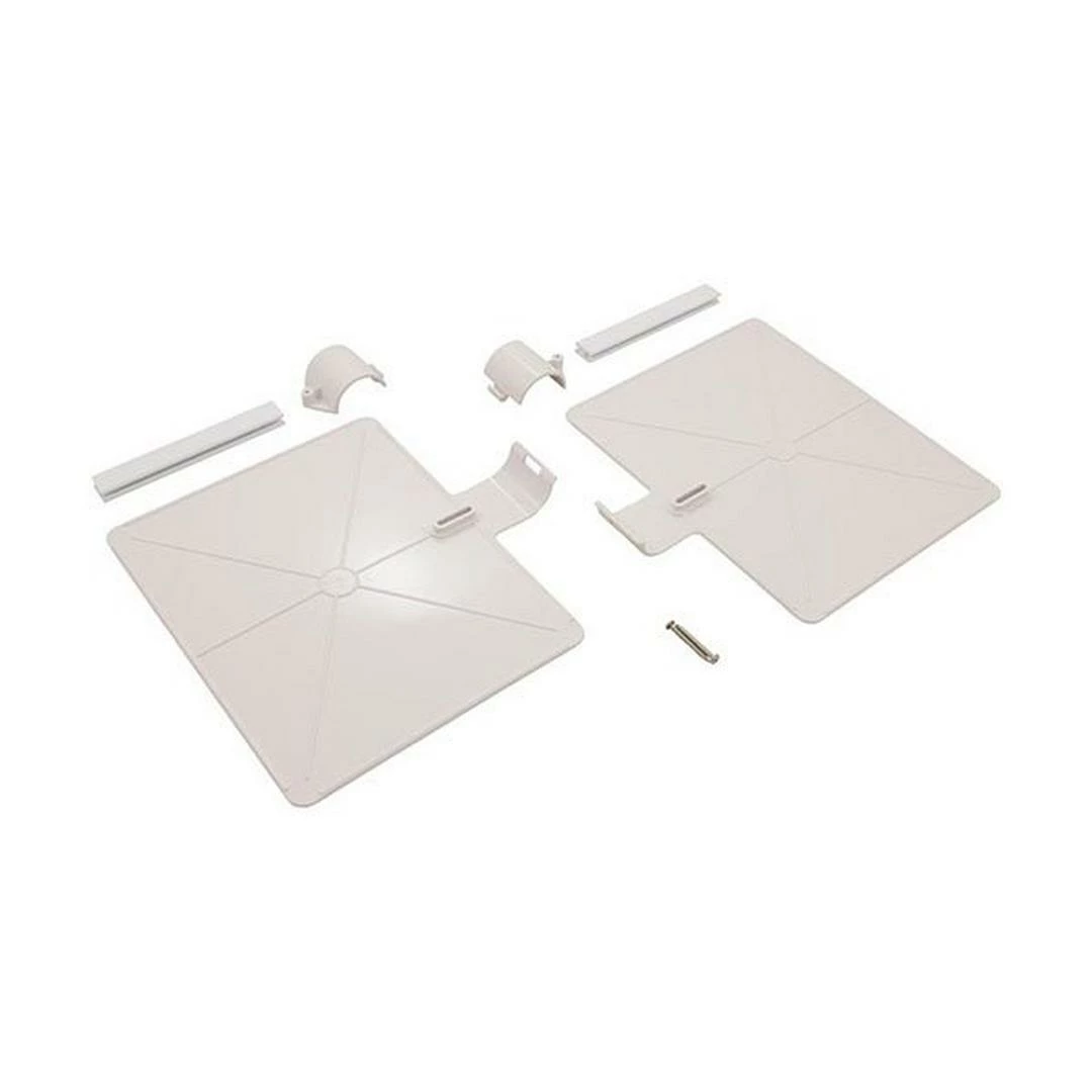 Zodiac - Ladder Guard, Set Of 2 - Image 4