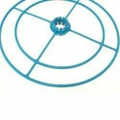 Baracuda - Large Wheel Deflector For Ranger