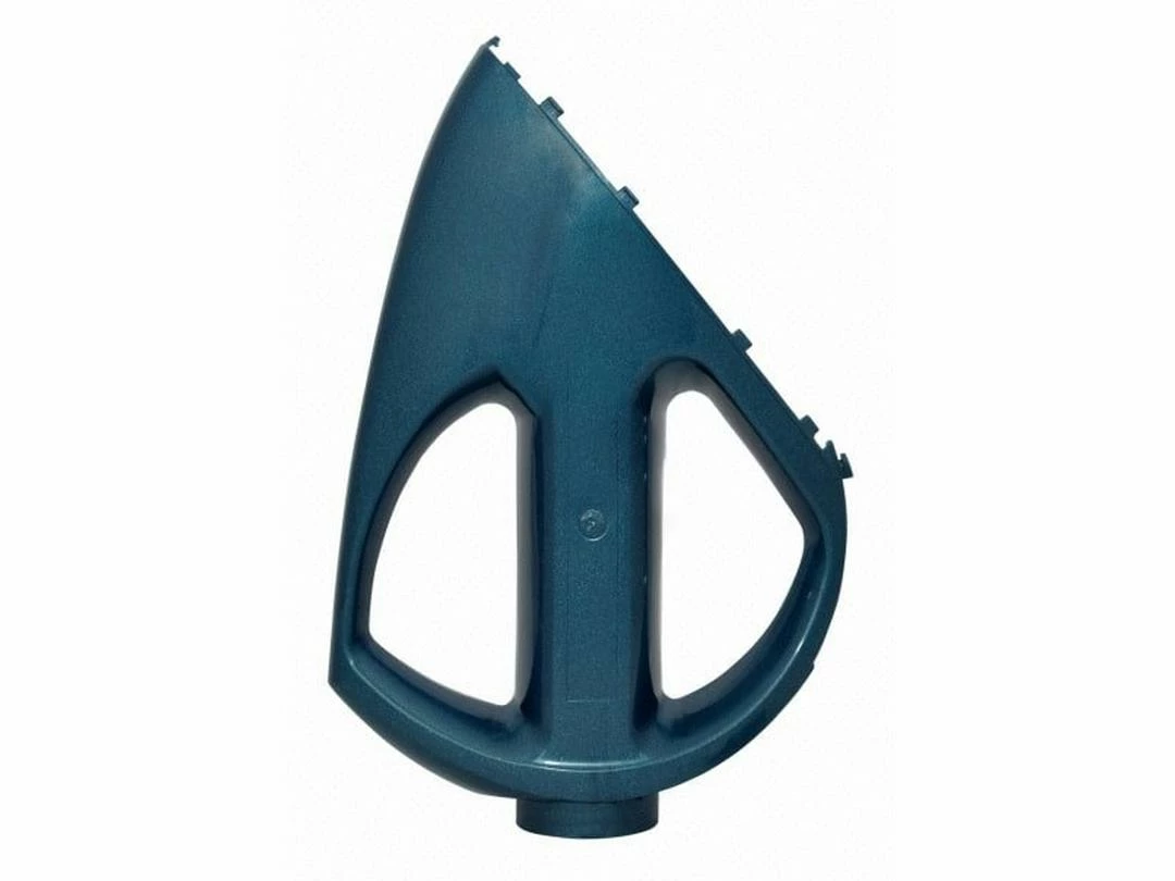 Baracuda - Main Body, Right Side For G3 - Image 4