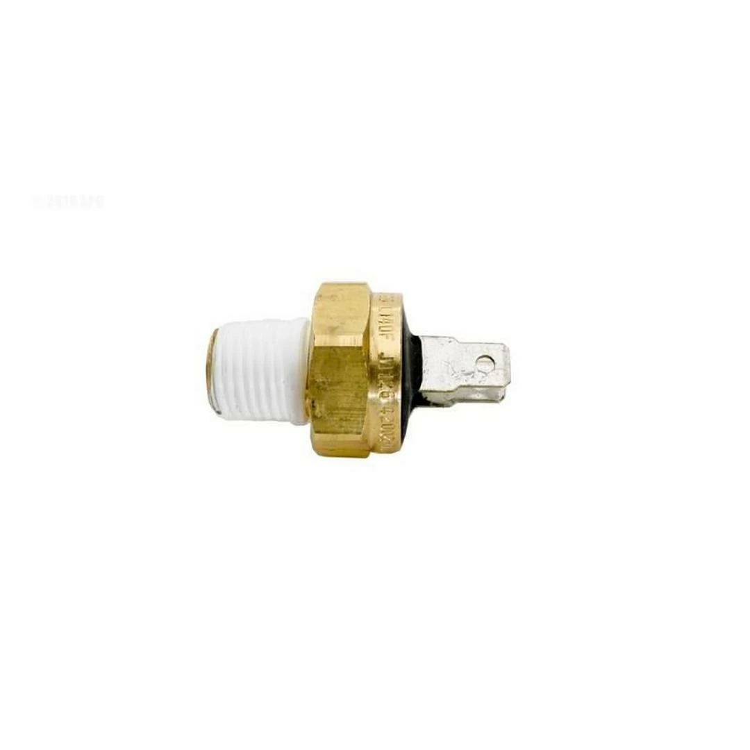 Pentair - Automatic Gas Shut-Off Switch For Max-E-Therm/MasterTemp