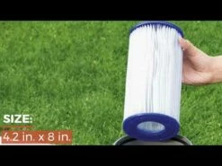 Flowclear Type III Filter Cartridge