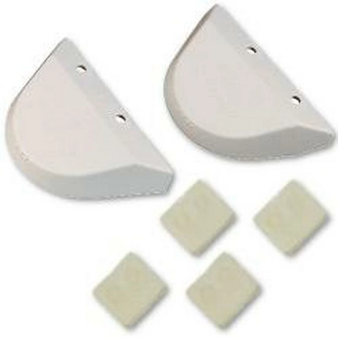 Hayward - Shoe And Wing Maintenance Kit For Pool Vac XL/Navigator Pro