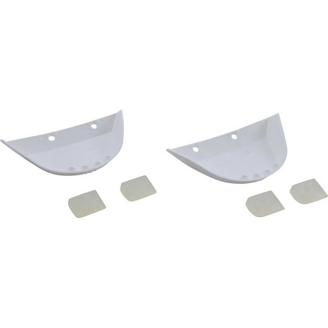 Hayward - Shoe And Wing Maintenance Kit For Pool Vac XL/Navigator Pro - Image 2