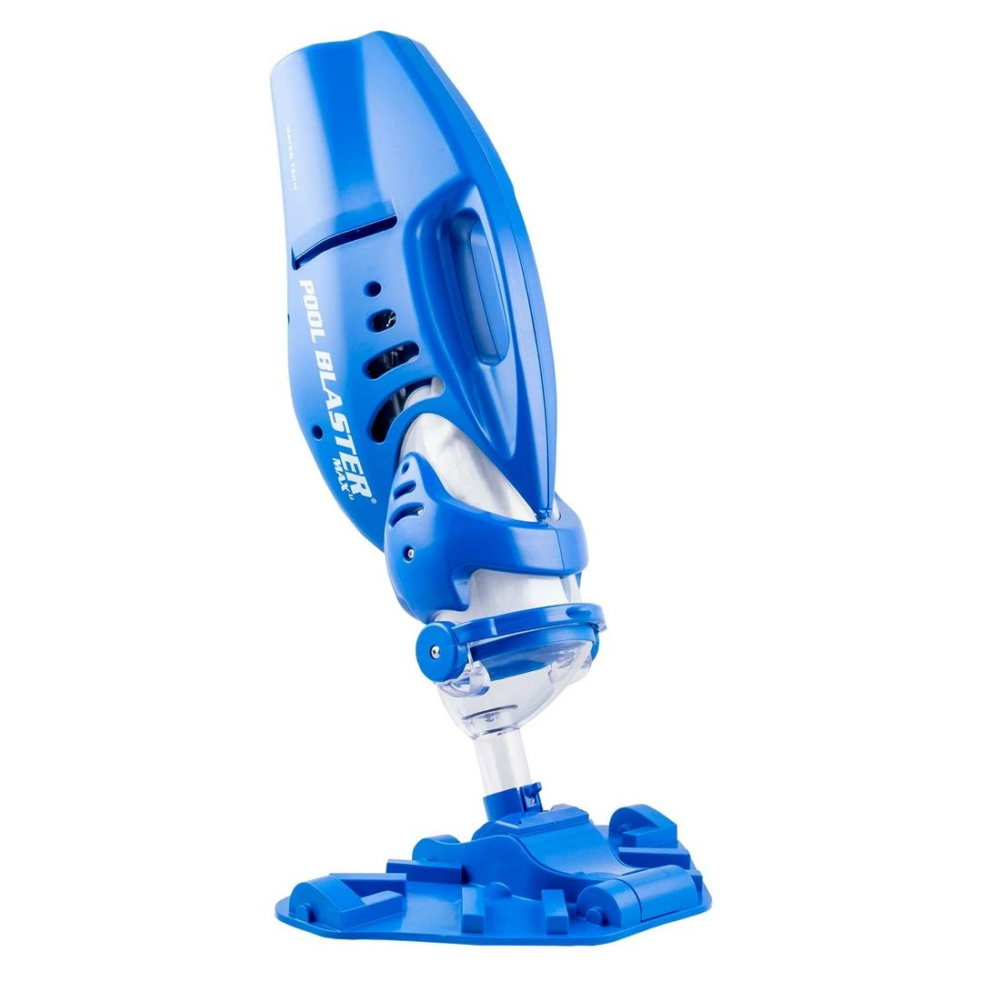 Water Tech - Pool Blaster Max Li CG Commercial Grade Cordless Pool And Spa Vacuum - Image 3