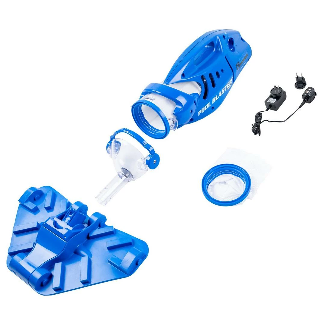 Water Tech - Pool Blaster Max Li CG Commercial Grade Cordless Pool And Spa Vacuum - Image 8