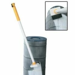 Rola-Chem Corporation - Pool Filter Cleaning Wand