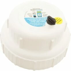 King Technology - Pool Frog Cap With O-Ring For Model 400