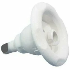 Waterway - Power Storm Roto Smooth - White Stainless