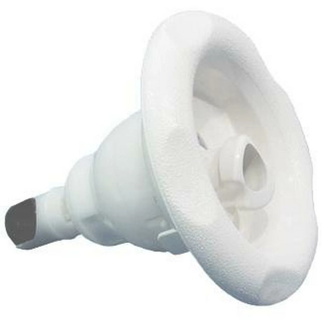 Waterway - Power Storm Roto Smooth - White Stainless