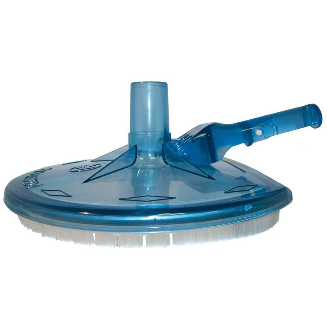 Hayward - Power-Vac Circular Deluxe Vacuum Head, 12 Inch - Image 2
