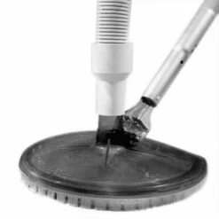 Hayward - Power-Vac Circular Deluxe Vacuum Head, 12 Inch