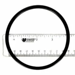 Pentair - R172009Z Replacement O-Ring For Rainbow Automatic Chemical Feeder Lid