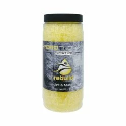InSPAration - Rebuild Crystals, 19oz