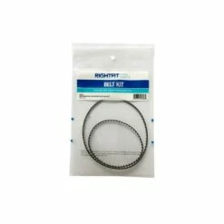 Right Fit - Replacement Belt Kit For Polaris 360 And 380 Pool Cleaners