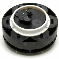 Paramount - Six Port Water Valve Module With Base O-Ring 004-302-4408-00