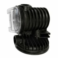 Pentair - Sta-Rite C176-59P Replacement Volute Body And Lid With Basket