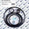 Aladdin Equipment Co - SuperFlo Replacement O-Ring Kit