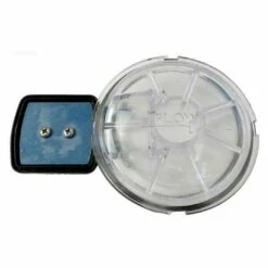 Waterway - Swing Valve Lid Assembly