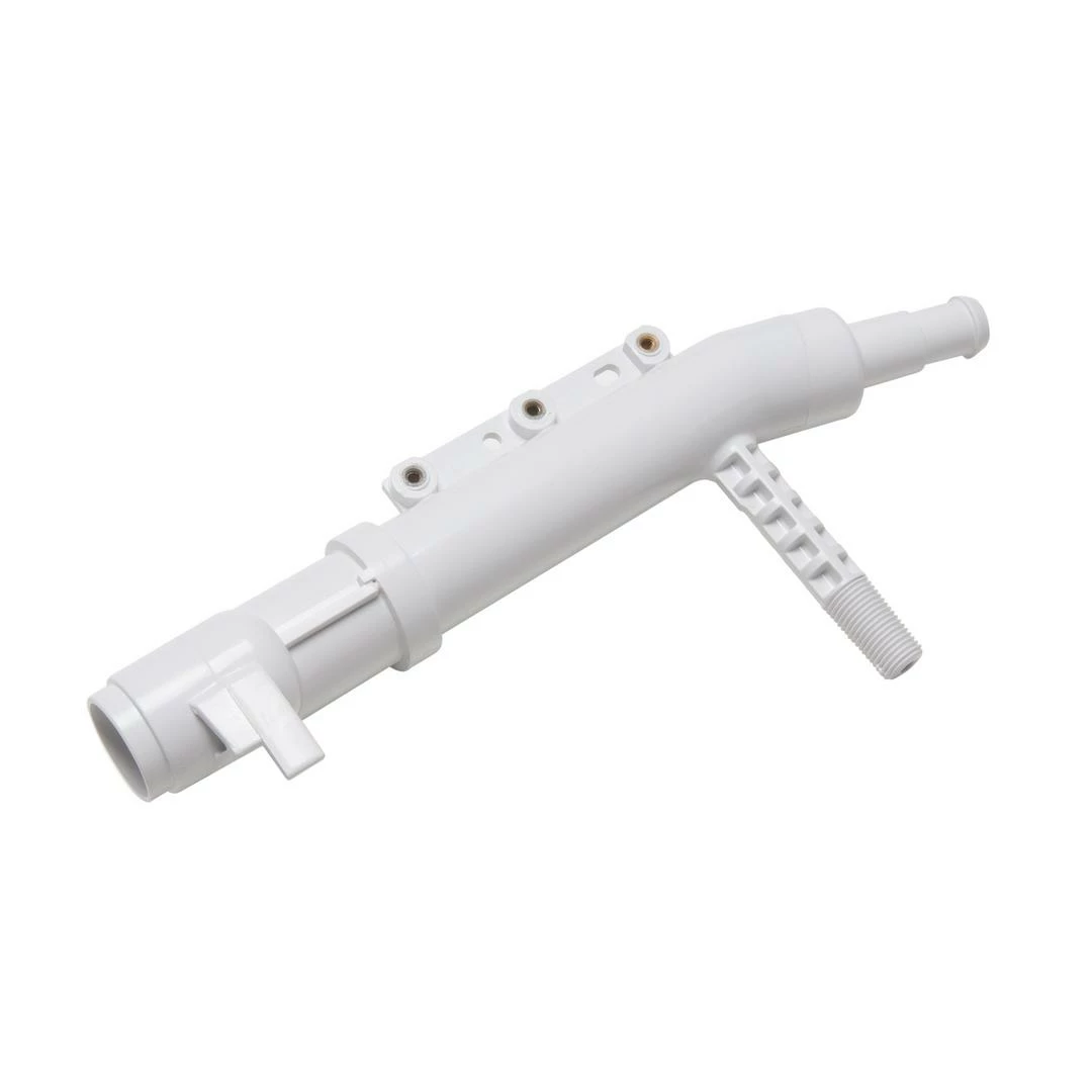 Polaris - Feed Pipe/Timer Blank Assembly For 380 BlackMax