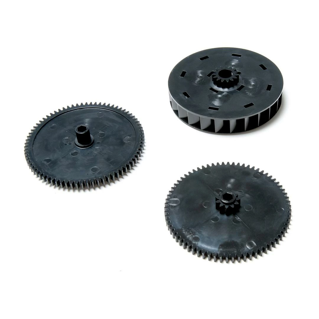 Polaris - Turbine Gear Assembly For 3900