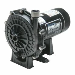 Waterway - Universal Replacement Pressure Side Pool Cleaner Booster Pump