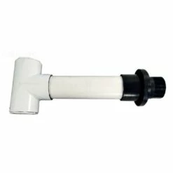 Pentair - Upper Piping Assembly Tr140C-3