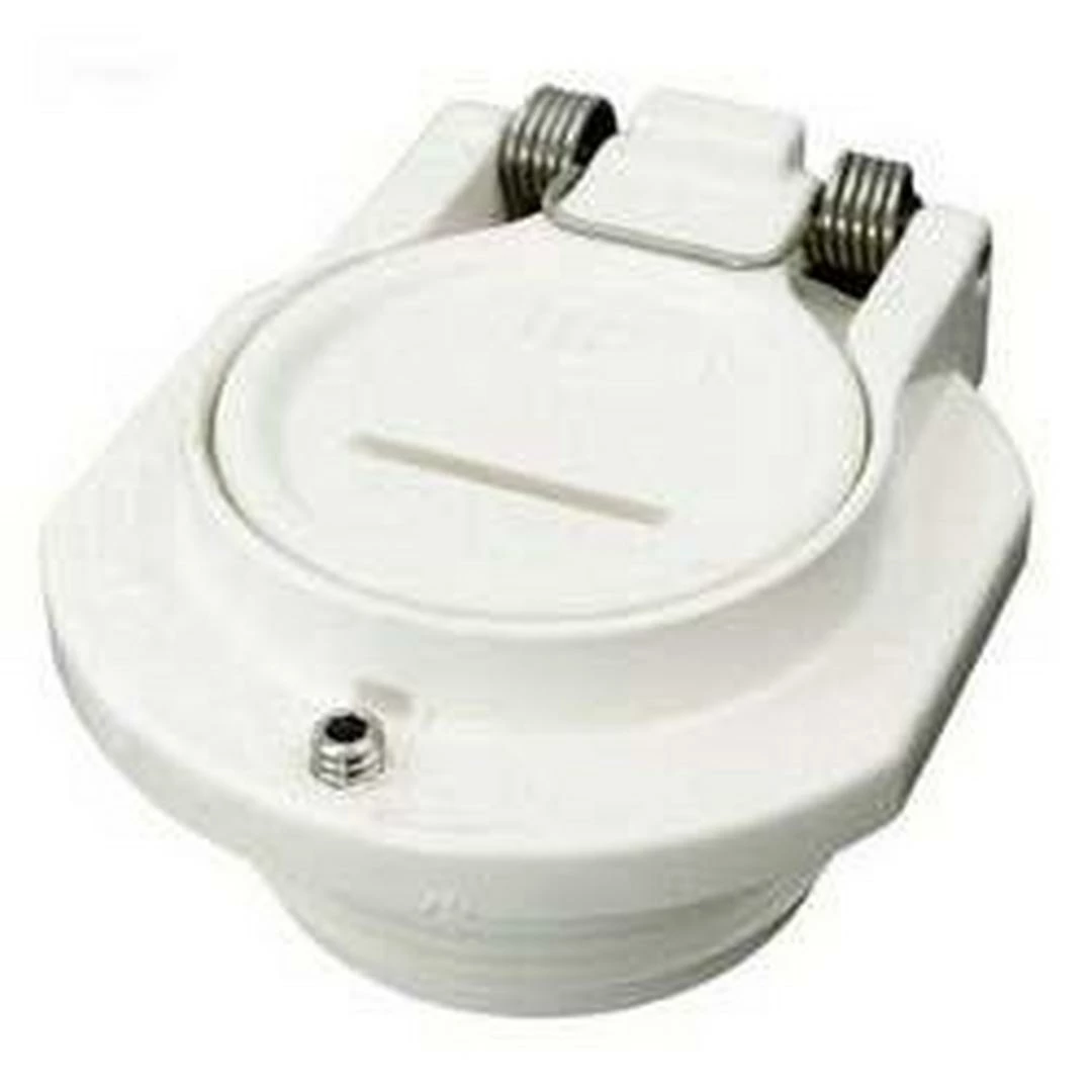 Kreepy Krauly - Vac Port Fitting For Great White - Image 2