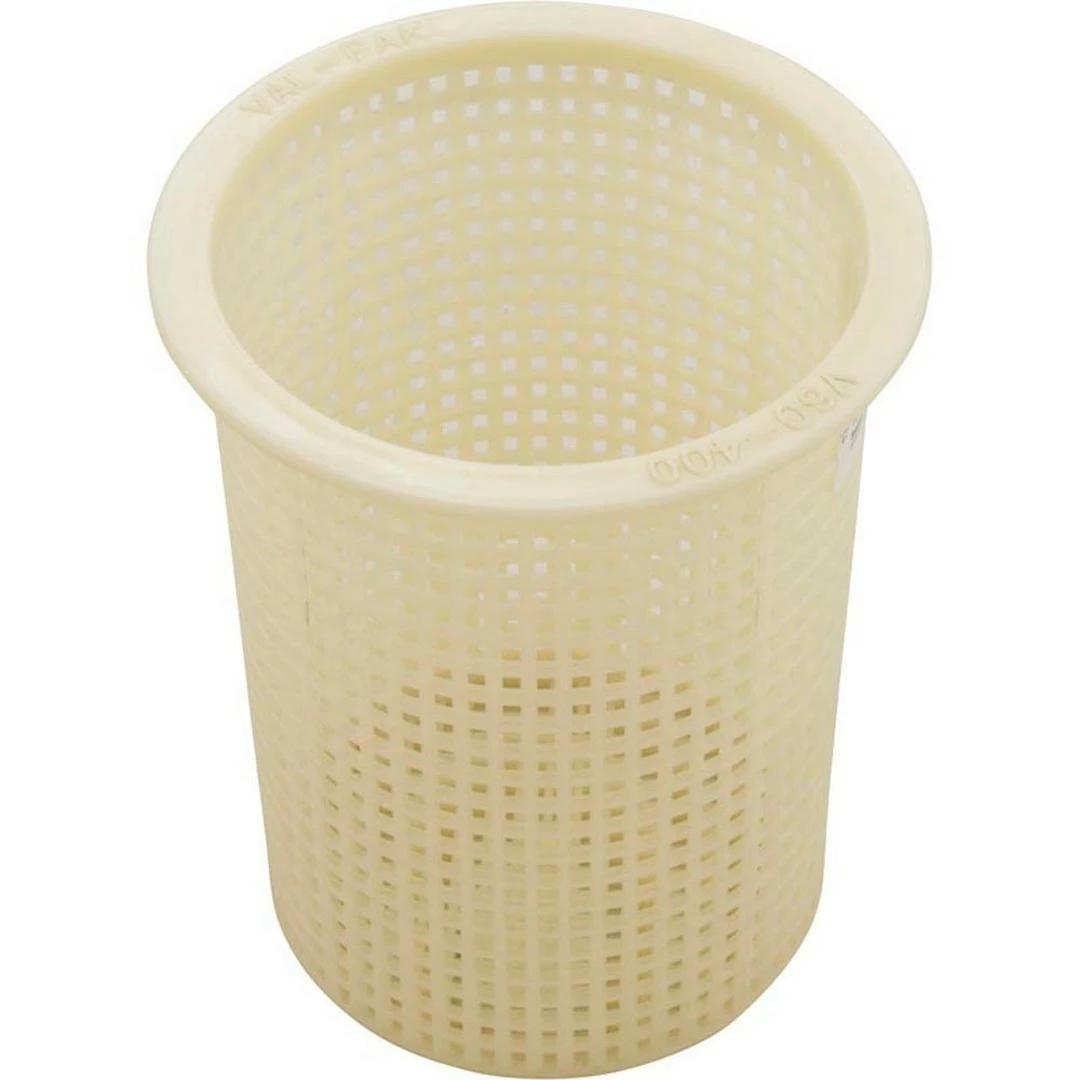 Val-Pak Products Basket, In-Line Leaf Canister, Generic