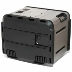 Hayward - W3H200FDN Universal H-Series, Low NOx, 200K BTU, Natural Gas, Pool & Spa Heater