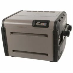 Hayward - W3H250FDP Universal H-Series, Low NOx, 250K BTU, Propane Gas, Pool & Spa Heater