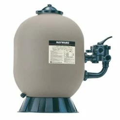 Hayward - W3S310S Pro Series Side Mount 30" Pool Sand Filter Tank