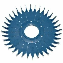 Baracuda - Zodiac W70329 Replacement Finned Disc For G3 Suction Side Pool Cleaner