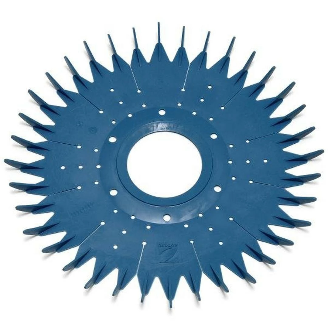 Baracuda - Zodiac W70329 Replacement Finned Disc For G3 Suction Side Pool Cleaner