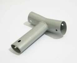 T-Connector For 22x52 Power Steel Frame Pool
