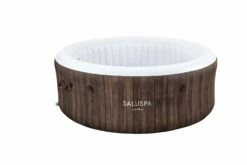 SaluSpa Madrid AirJet Spa Liner