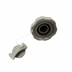 SaluSpa & Coleman Hot Tub Screw Valve Replacement