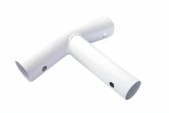 T-Connector E For Power Steel Oval Pool