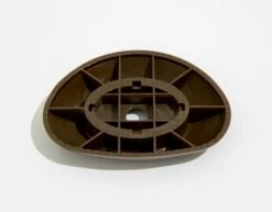 Footing For Swim Vista And Deluxe Series Power Steel Pools Frame