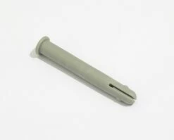 Power Steel & Coleman Round Above Ground Pool Frame Pins Replacement, Gray