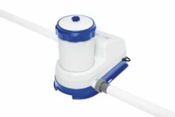 Flowclear App-Controlled 2,000 Gal Filter Pump
