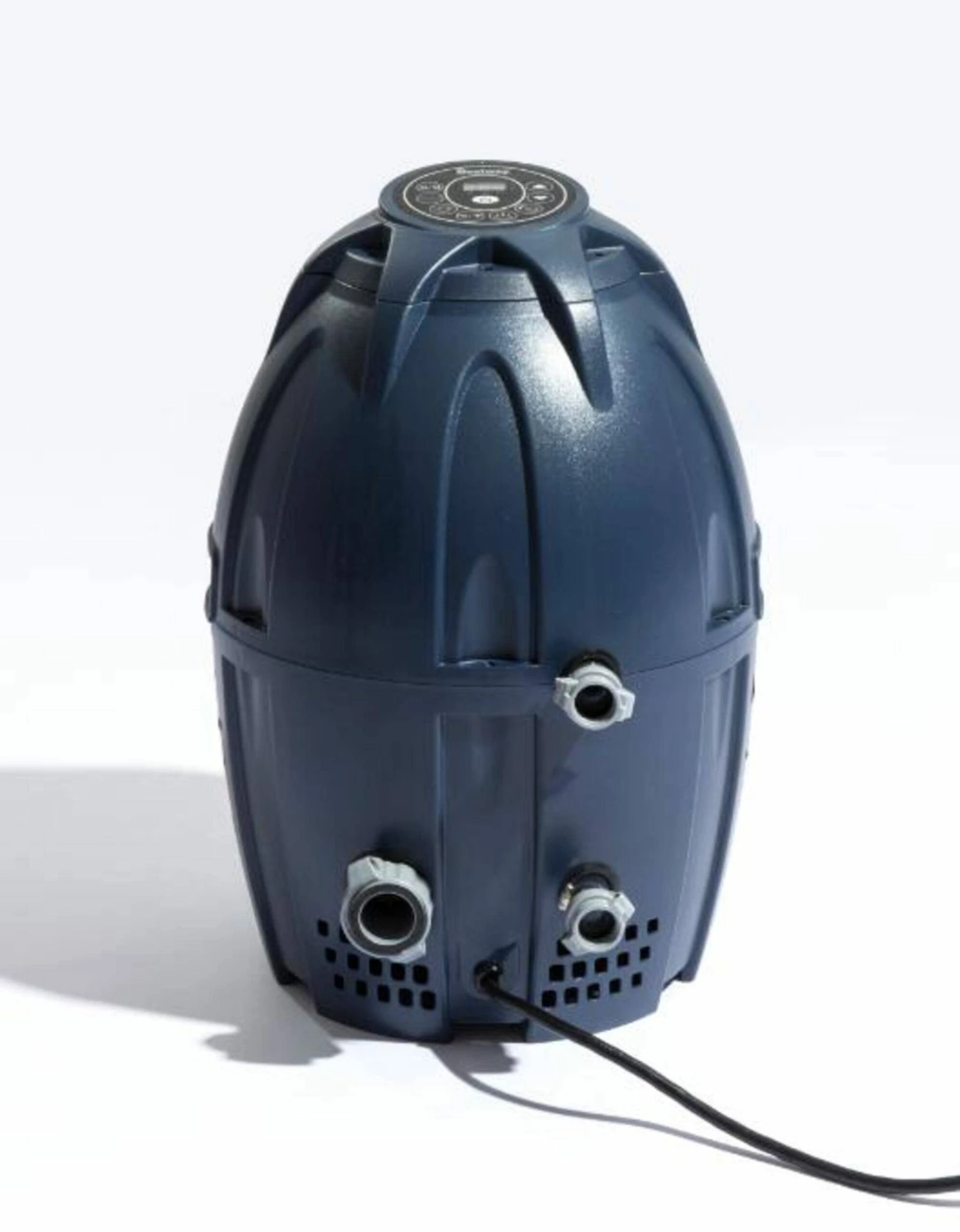 SaluSpa AirJet Hot Tub Heater Pump Replacement, Blue