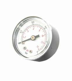 Pressure Gauge For Sand Filters