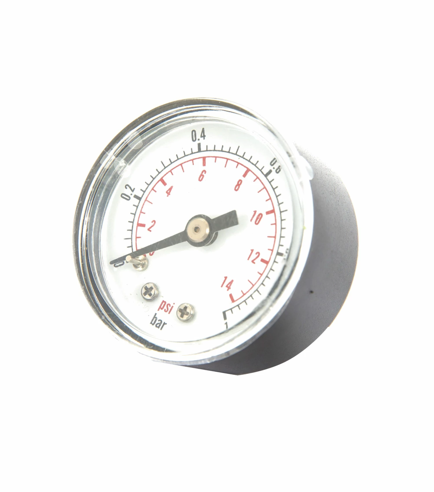 Pressure Gauge For Sand Filters
