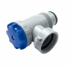 Control Valve For Pools
