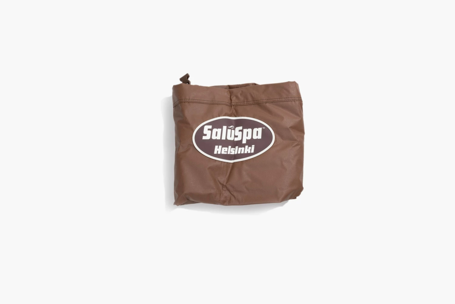 Leatheroid Cover For Helsinki AirJet Hot Tub - Image 2