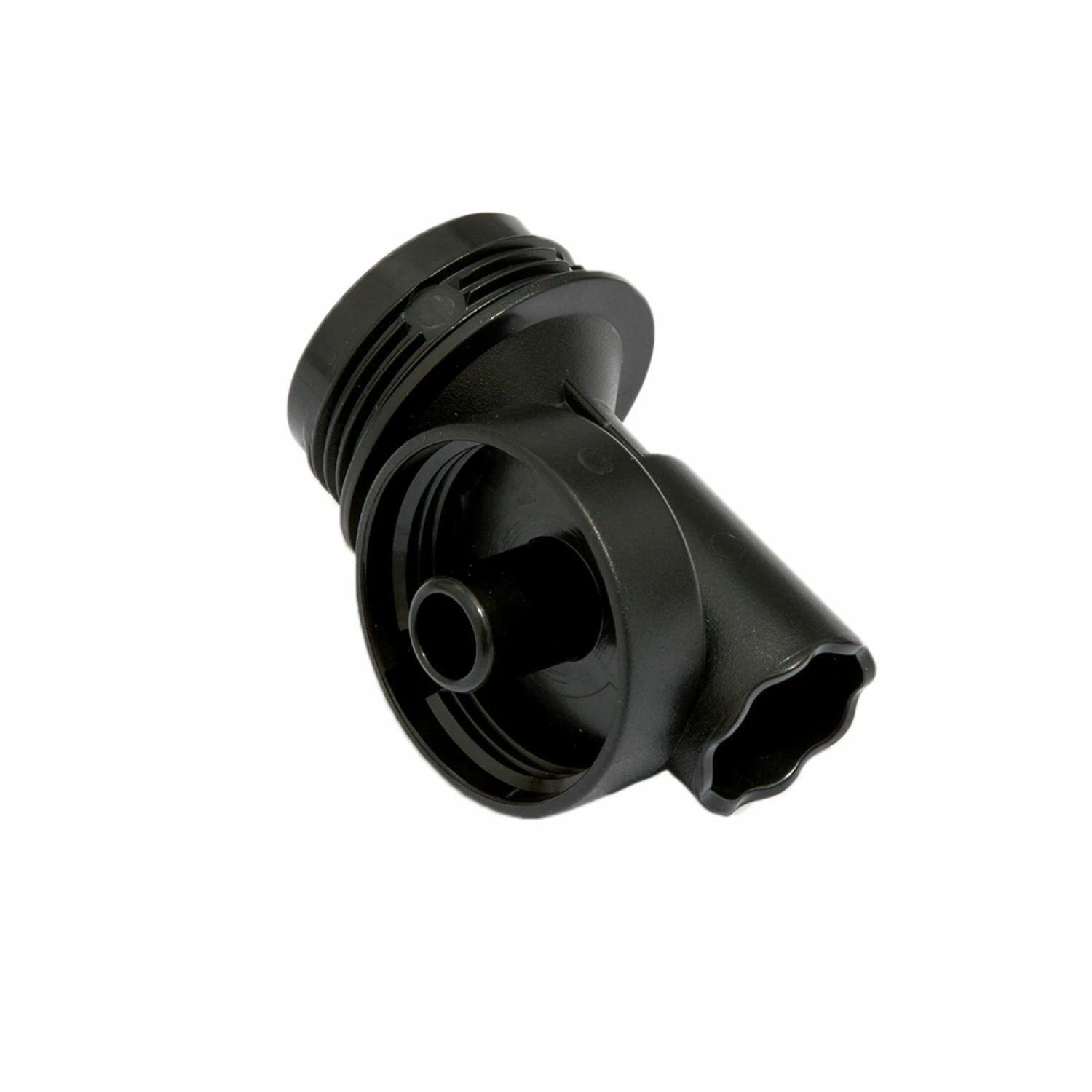 Deflation T-joint - Image 5