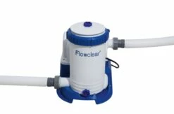 Flowclear 2500 Gallon Filter Pump
