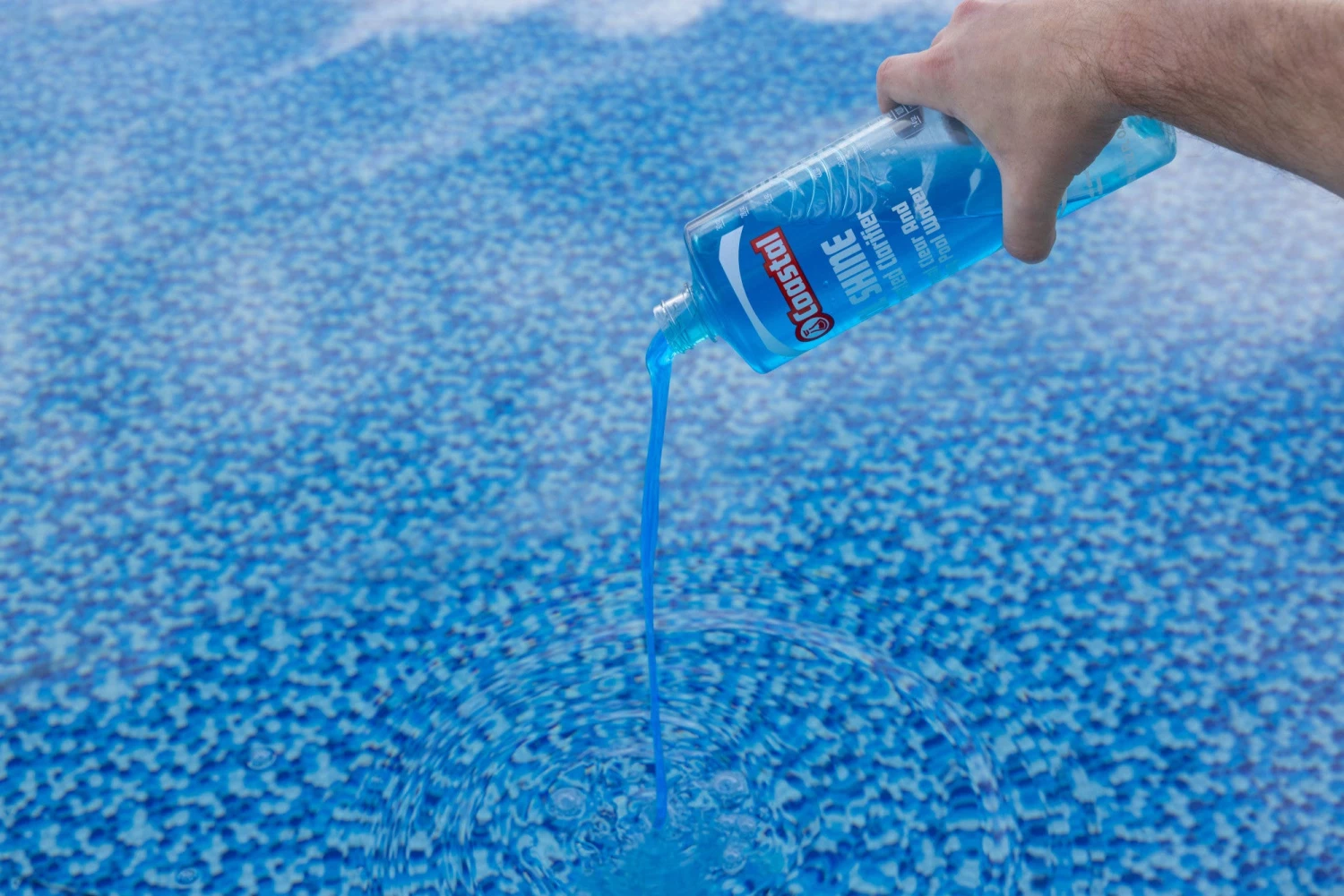 Bestway Pool Chemical Starter Kit With Chlorine - Image 6