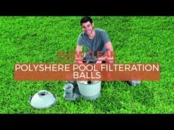 Flowclear Type IV Filter Cartridge