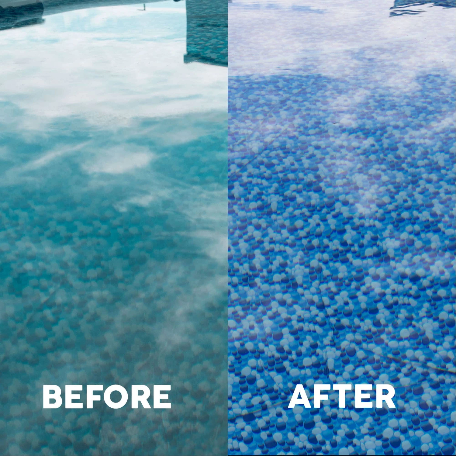 Bestway Pool Chemical Starter Kit With Chlorine - Image 9